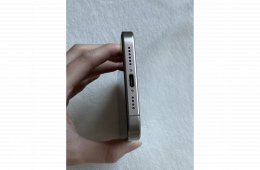 IPhone 15 Pro Max 256 GB Natúr Titán