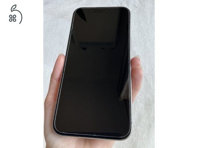 IPhone 15 Pro Max 256 GB Natúr Titán