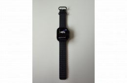 Eladó Apple Watch Ultra 3 eSIM 49 mm Fekete