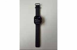 Eladó Apple Watch Ultra 3 eSIM 49 mm Fekete