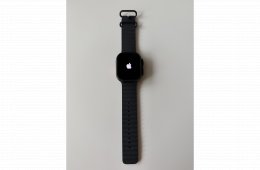 Eladó Apple Watch Ultra 3 eSIM 49 mm Fekete