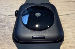 Új Apple Watch SE 3  közel két év garanciával eladó