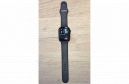 Új Apple Watch SE 3  közel két év garanciával eladó