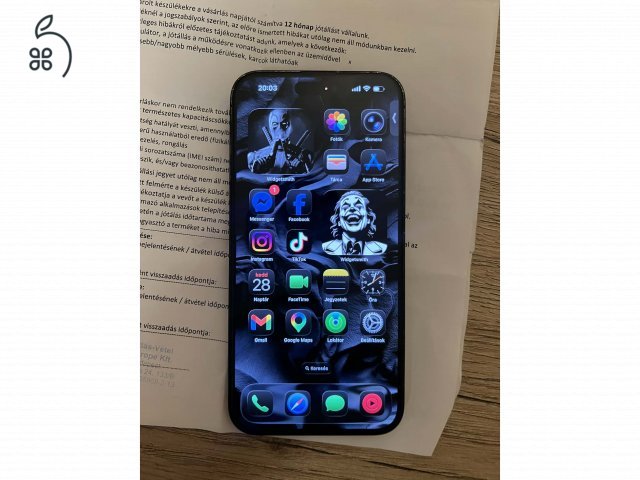 iPhone 14 Pro Max 128gb