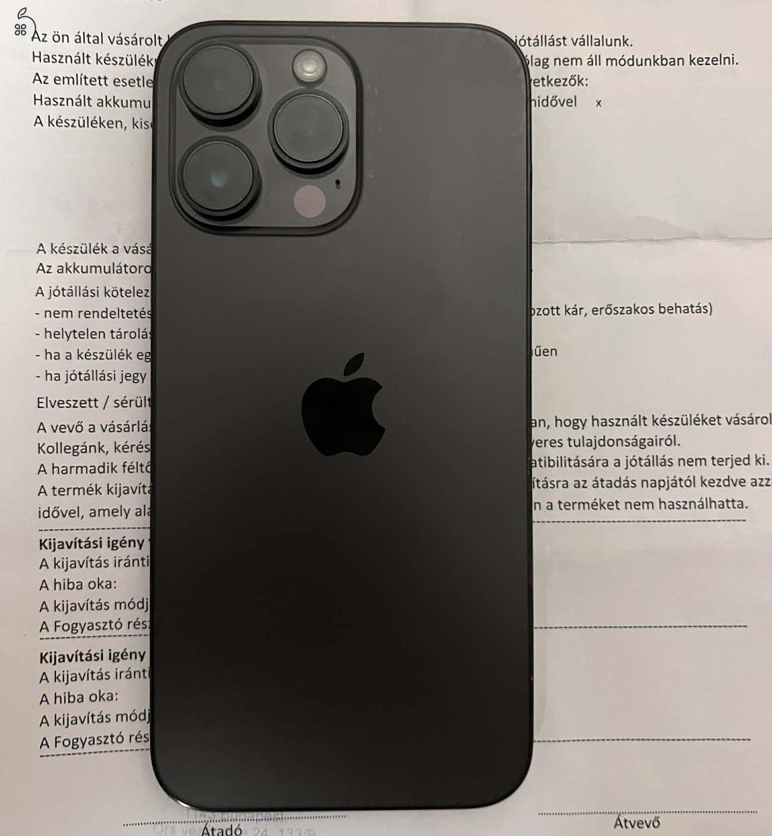 iPhone 14 Pro Max 128gb