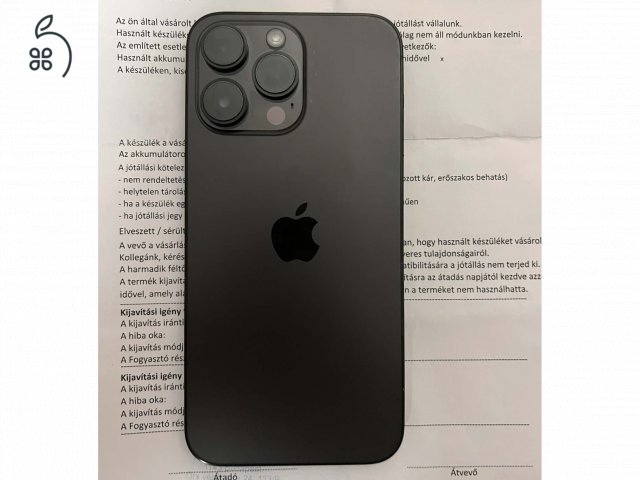 iPhone 14 Pro Max 128gb
