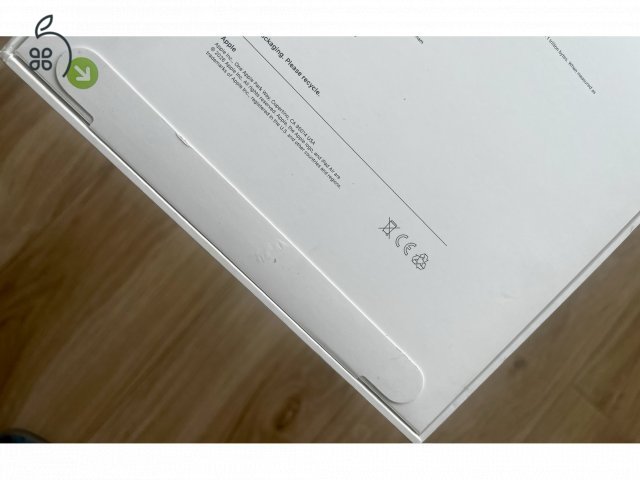 Apple iPad Air 11” M4 Wi-Fi, 128 GB, Space Gray