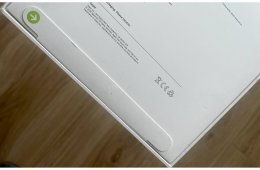 Apple iPad Air 11” M4 Wi-Fi, 128 GB, Space Gray