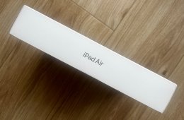 Apple iPad Air 11” M4 Wi-Fi, 128 GB, Space Gray