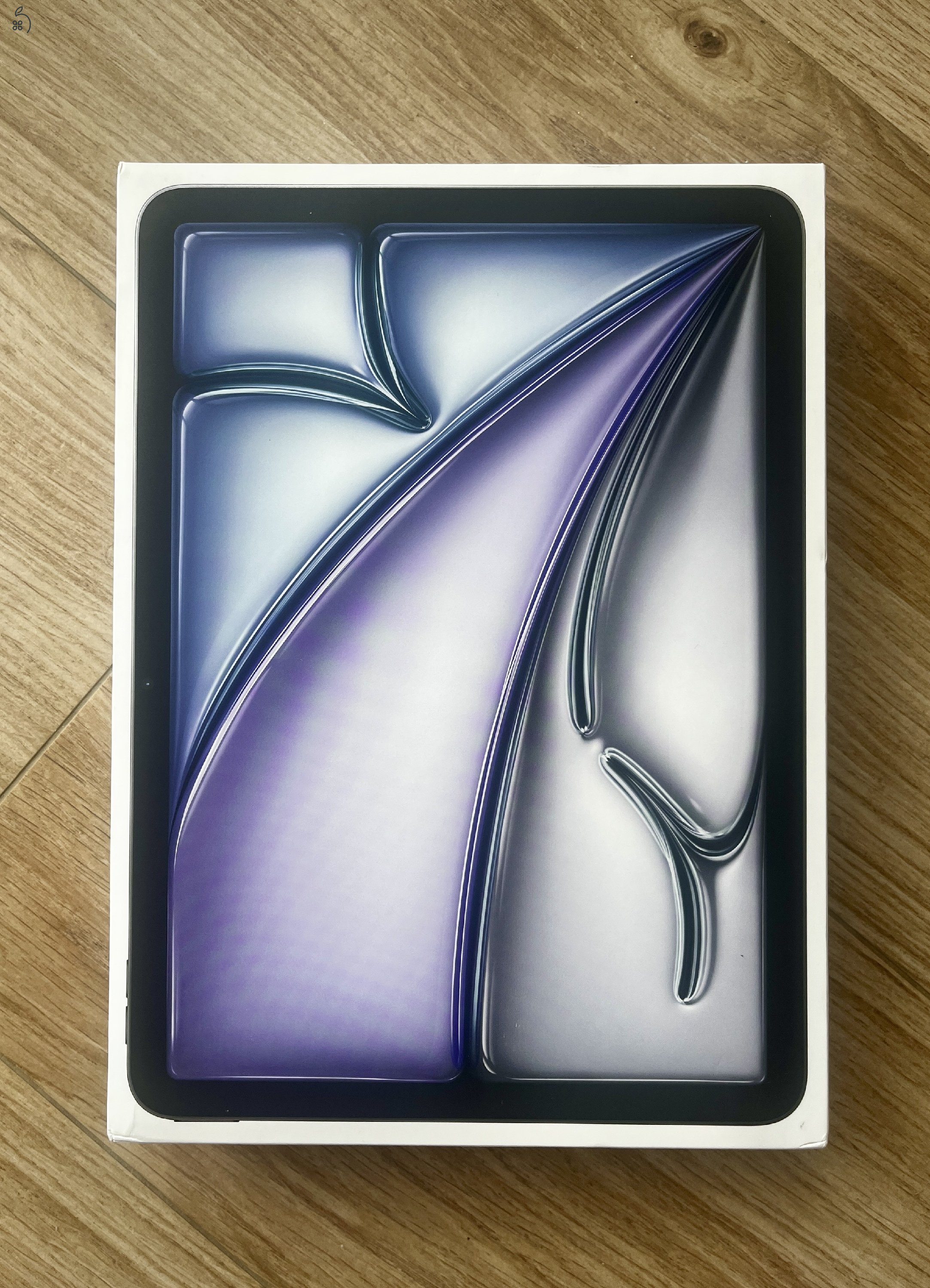 Apple iPad Air 11” M4 Wi-Fi, 128 GB, Space Gray