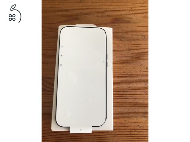 új hibátlan Iphone 15 128 tokokkal, üvegfóliával