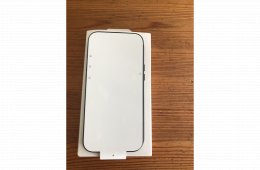 új hibátlan Iphone 15 128 tokokkal, üvegfóliával