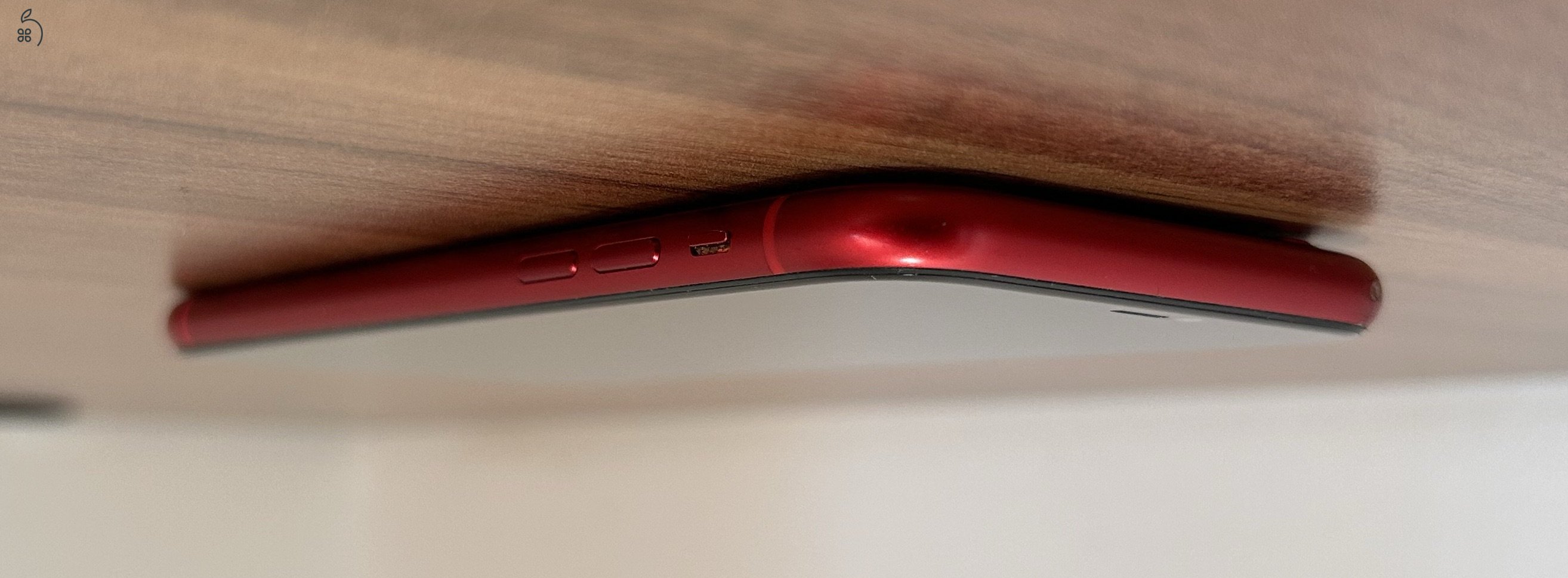 iPhone 11 Red 128GB 