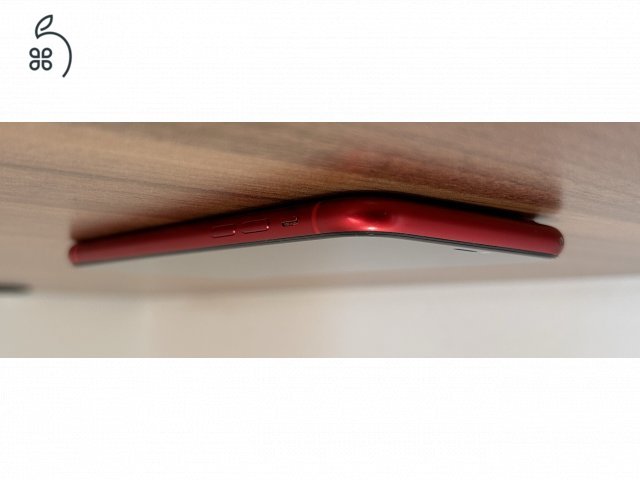 iPhone 11 Red 128GB 