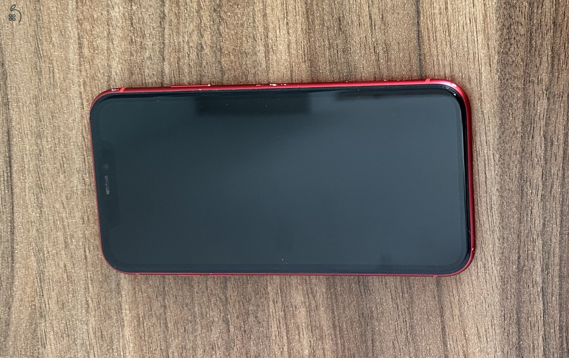 iPhone 11 Red 128GB 