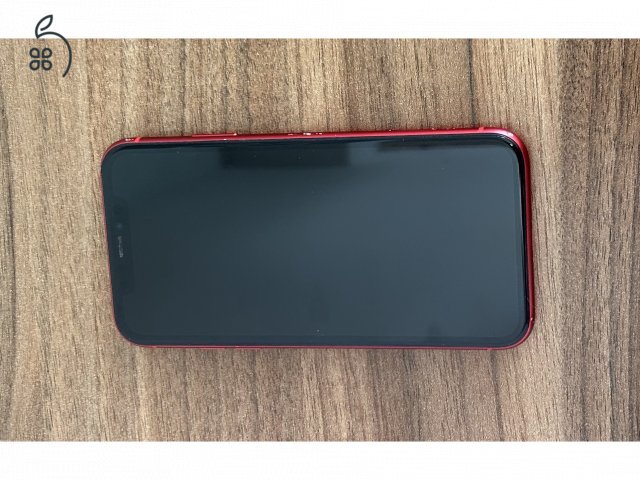 iPhone 11 Red 128GB 