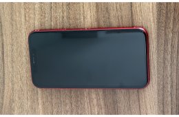 iPhone 11 Red 128GB 