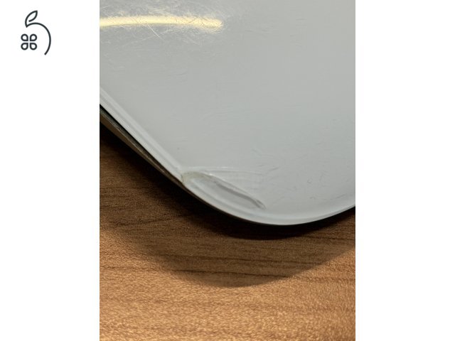 Apple Magic 1 Keyboard & Mouse 