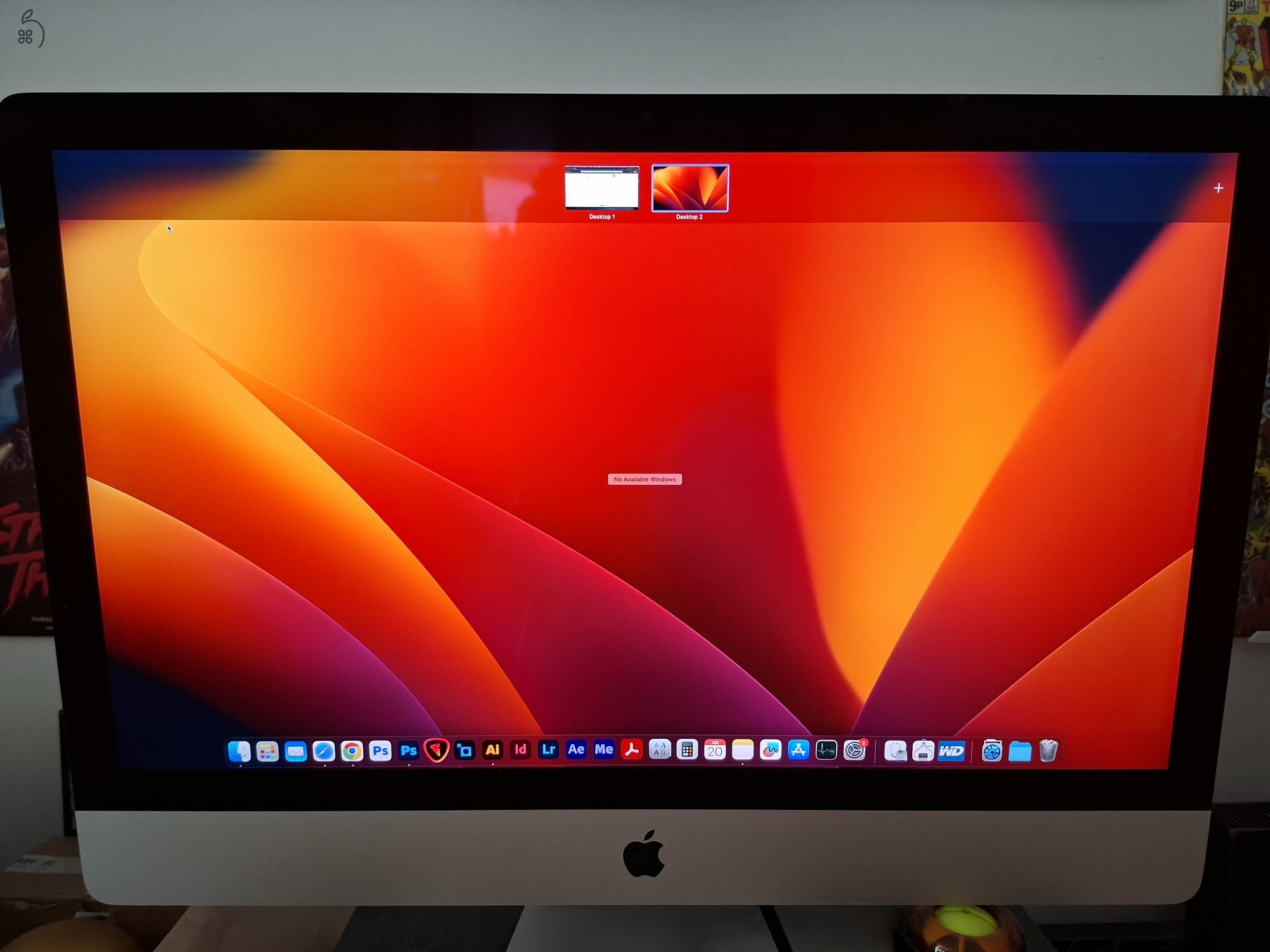 iMac 27