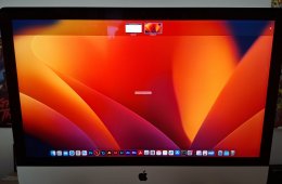 iMac 27