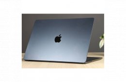 Használt Apple Macbook Air 15