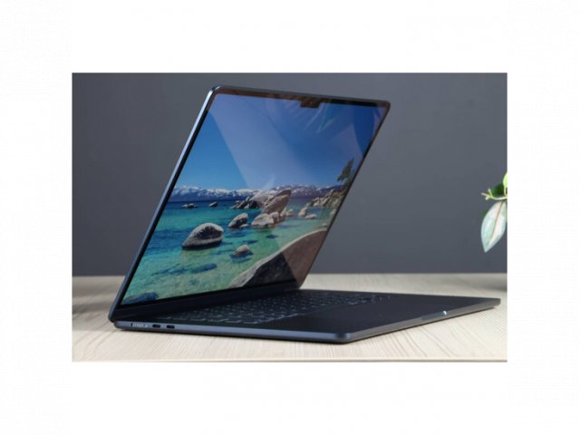 Használt Apple Macbook Air 15