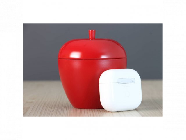 Használt Apple Airpods 3 A US-8291