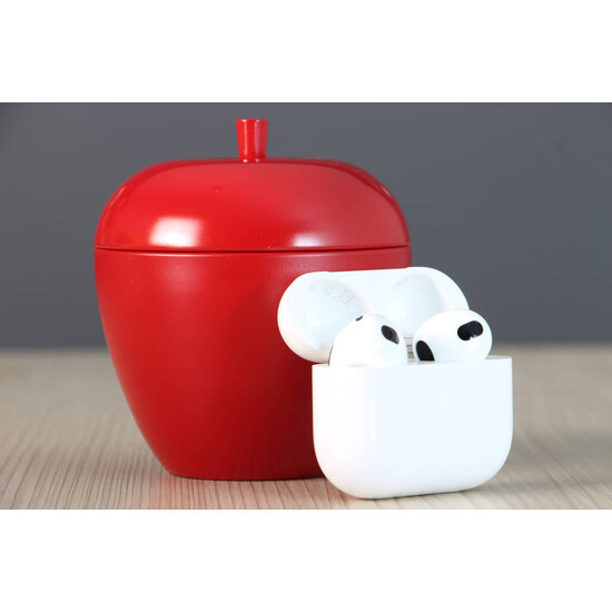 Használt Apple Airpods 3 A US-8291