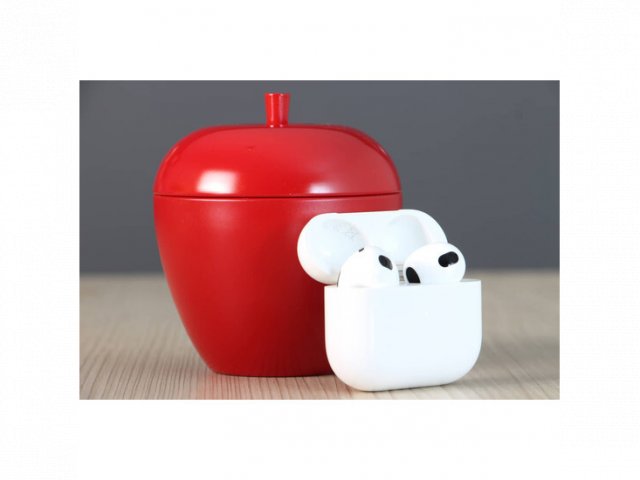 Használt Apple Airpods 3 A US-8291