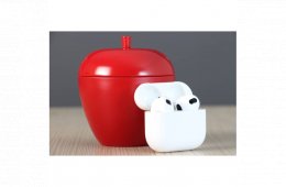 Használt Apple Airpods 3 A US-8291