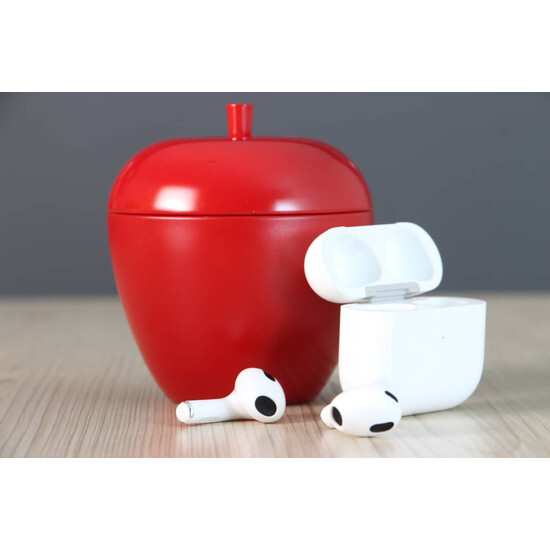 Használt Apple Airpods 3 A US-8291