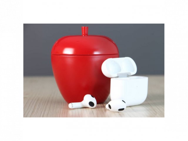 Használt Apple Airpods 3 A US-8291