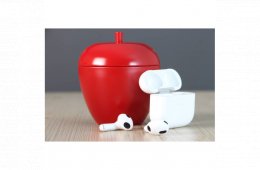 Használt Apple Airpods 3 A US-8291
