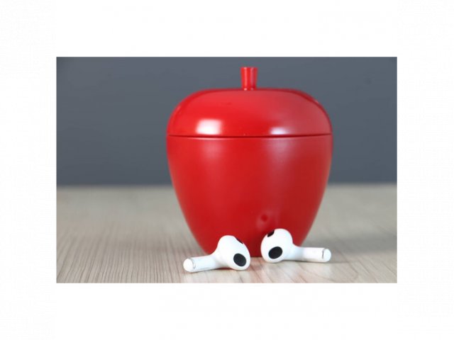Használt Apple Airpods 3 A US-8291