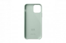 Native Union Clic Canvas, sage - iPhone 12/12 Pro
