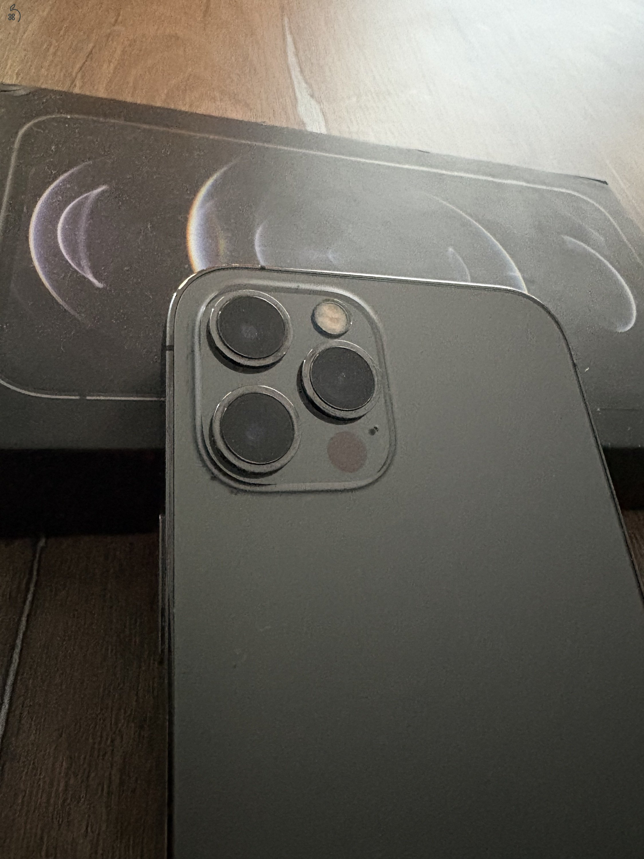Iphone 12 pro 128 gb