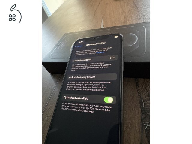 Iphone 12 pro 128 gb