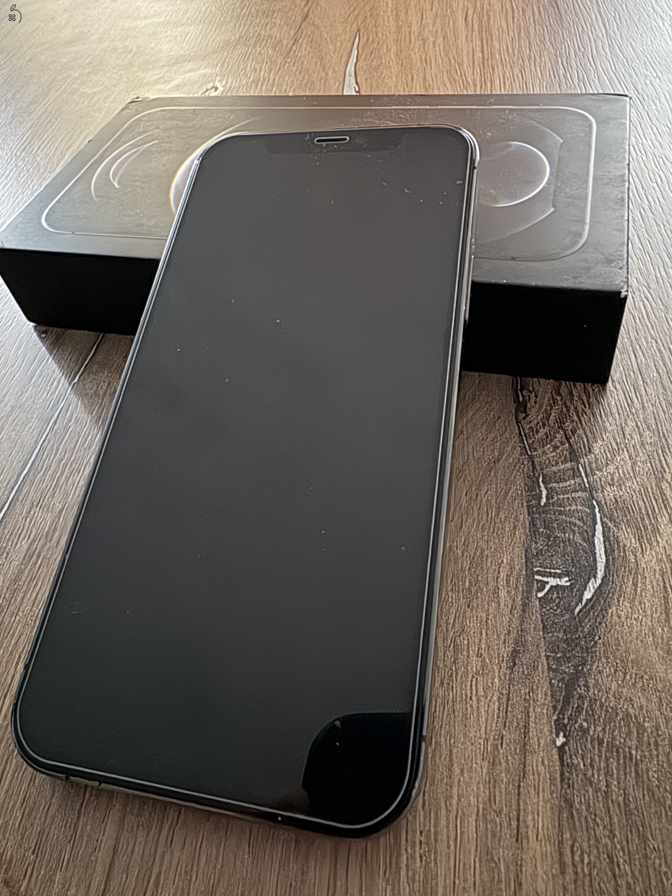 Iphone 12 pro 128 gb