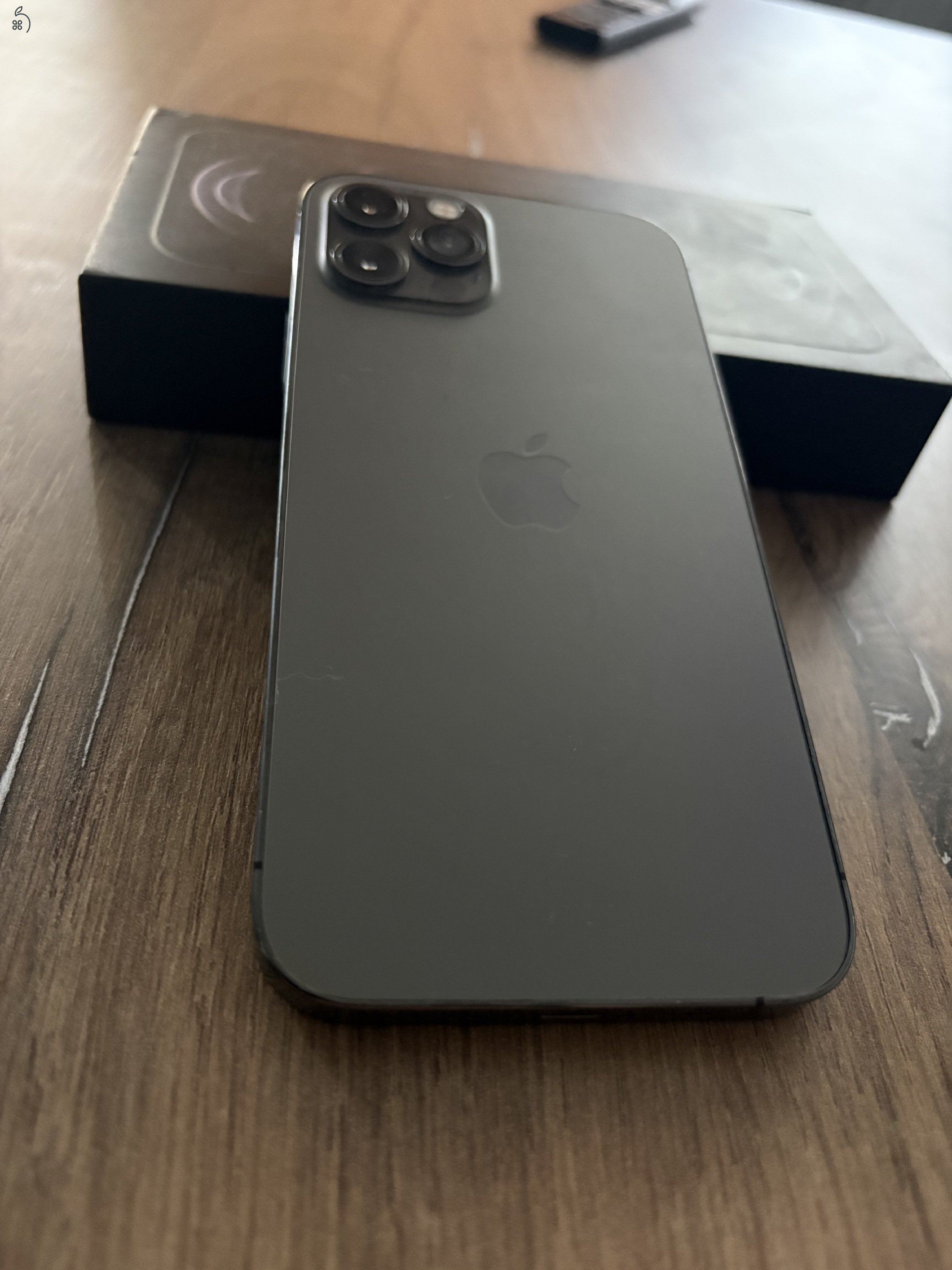 Iphone 12 pro 128 gb