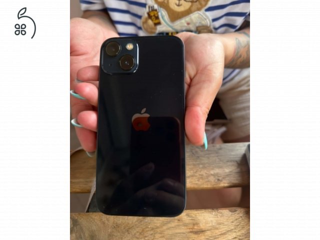 Eladó IPhone 13 (256GB) 