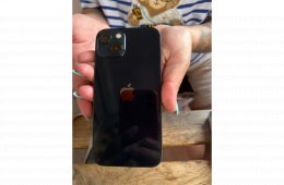 Eladó IPhone 13 (256GB) 