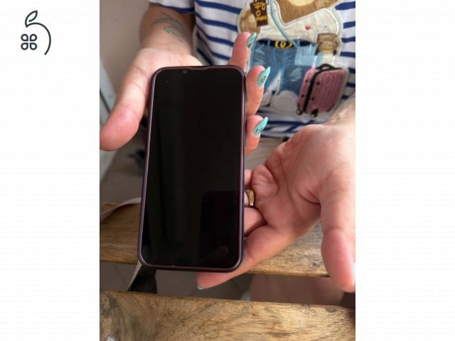 Eladó IPhone 13 (256GB) 