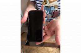 Eladó IPhone 13 (256GB) 