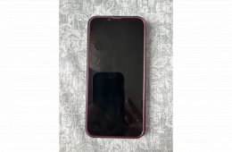 Eladó IPhone 13 (256GB) független!