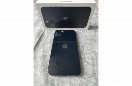 Eladó IPhone 13 (256GB) független!