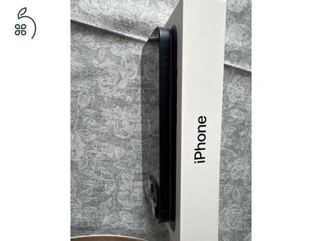 Eladó IPhone 13 (256GB) független!