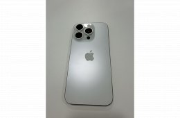 iPhone 15 Pro 128GB 100% akkumulátor