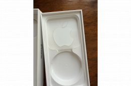 iPhone 15 Pro 128GB 100% akkumulátor