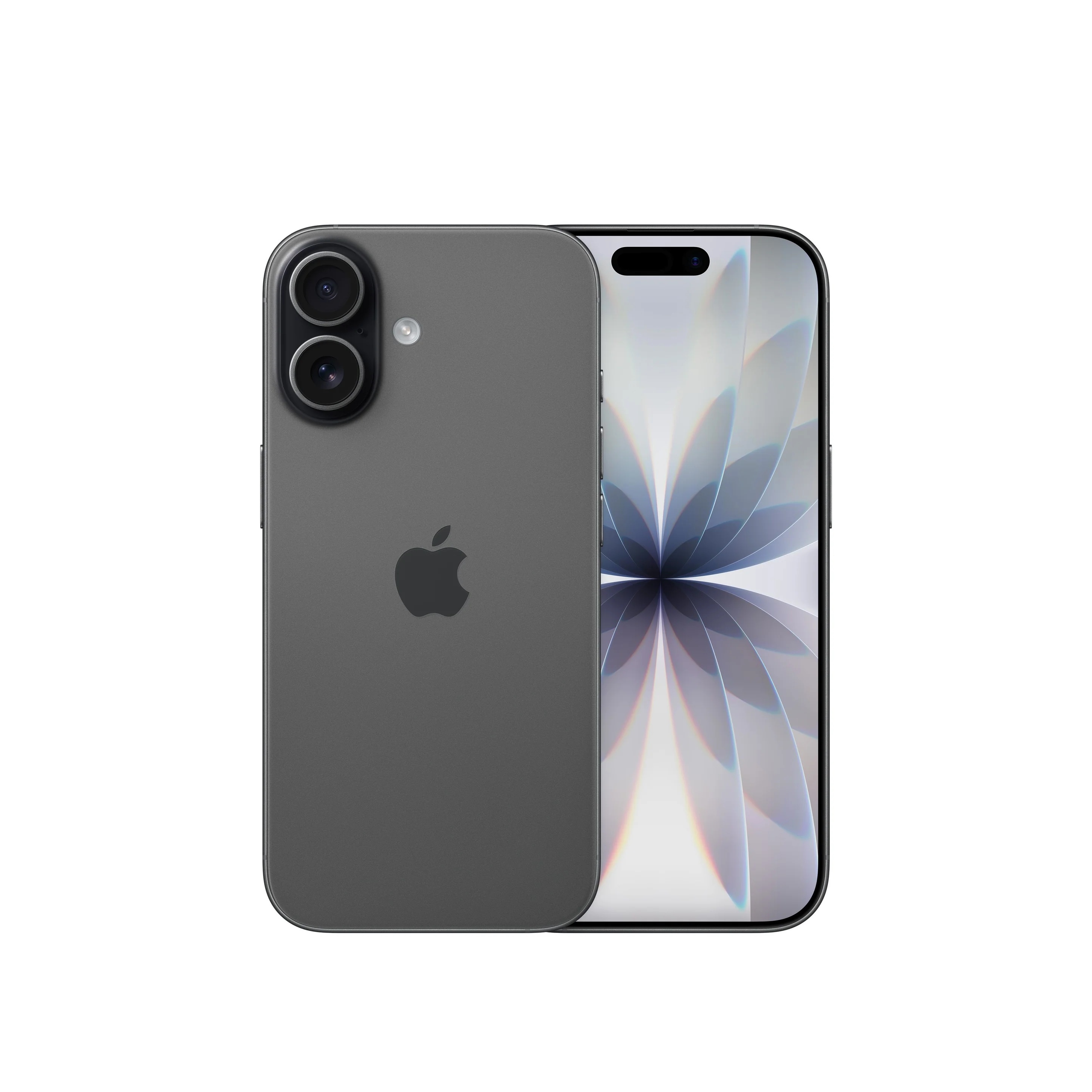 1. Apple iPhone 17 - 256 GB - Black - Új - 2029.09. Apple