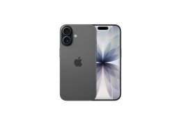 1. Apple iPhone 17 - 256 GB - Black - Új - 2029.09. Apple